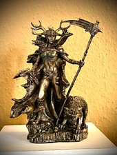 Hel Figur - Nordische Göttin