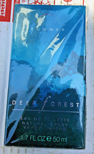 BOGNER DEEP FOREST EDT 50ML