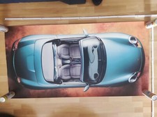 Porsche XXL Plakat Poster 986