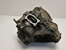 Smart ForTwo 451 Benziner