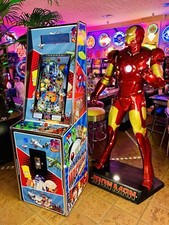 VP06 Neu Virtueller Flipper Pinarcade Spielautomat Arcade Machine Flipperautomat