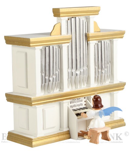Kurzrock engel der orgel - kurzrock-engel,