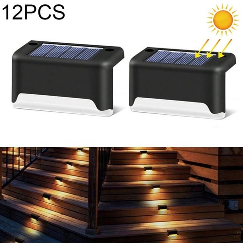 12er pack solar - pack, led