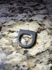 Teile von vier Systema Ring