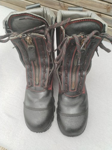 Haix ews profi - ews,