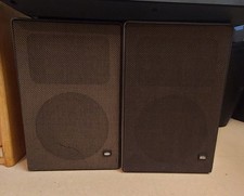 Saba Lautsprecherboxen Ultta