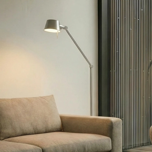 Lucande stehleuchte standlampe - lucande,