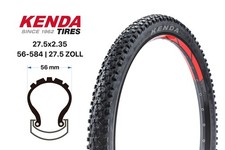 27.5 Zoll KENDA Kadre Reifen