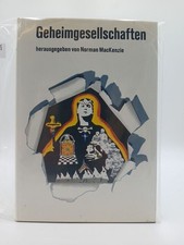 Geheimgesellschaften