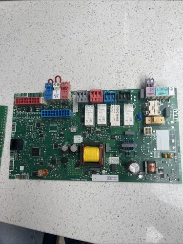 Vaillant ecotec plus gb - vaillant,