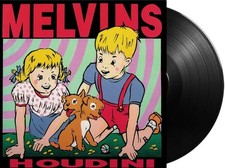 Melvins – Houdini LP Album