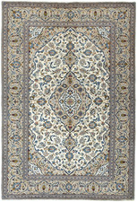 Perserteppich Kashan Kork  291