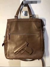 Vlieger VanDam Leather Gun