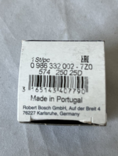 Bosch - %%,