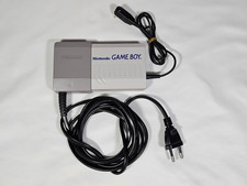 Original Nintendo Game Boy