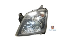 Opel Meriva A Scheinwerfer