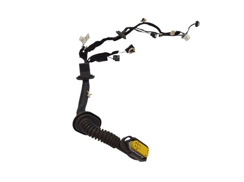 Kabelbaum kabel tür vorne - kabelbaum,