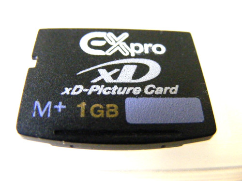 1gb picture card - 1gb, (