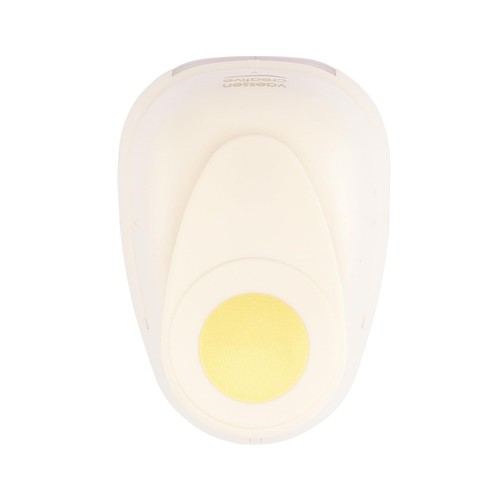 Motivstanzer kreis 9 cm - , 2.9