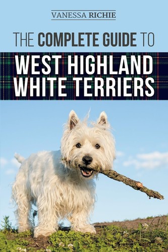 The complete guide west - the,