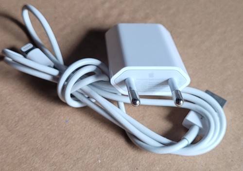 Original apple usb power - original, 5.0w