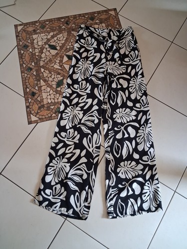 Damensommerhose