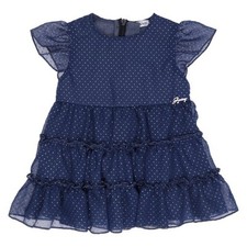 Zauberhaftes Blaues Kleid