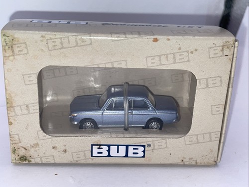 Bub bmw 2002 hellblau - bmw, 2002“hellblau