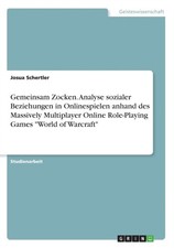 Schertler - Gemeinsam Zocken