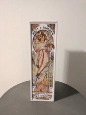 Moët & Chandon Brut Impérial Jugendstil, leere Dose Champagner Geschenkbox Sammler