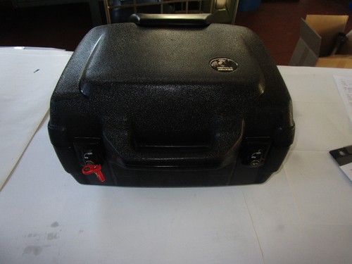 Hepco becker topcase - u.,