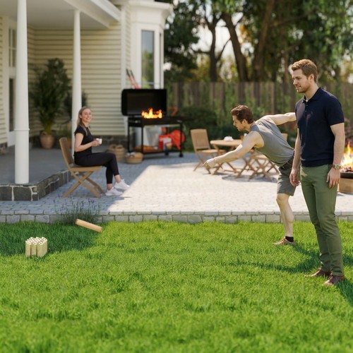 Sportnow wikingerspiel - sportnow,