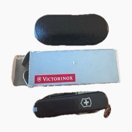 Victorinox classic - victorinox,