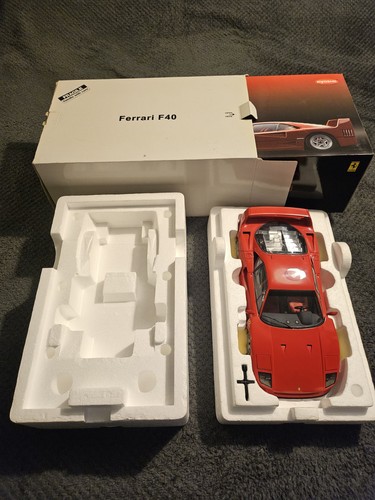 Kyosho maßstab ferrari - kyosho,