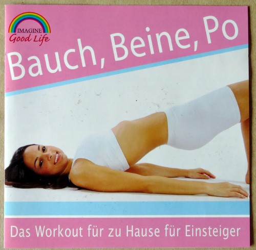 Bauch bein das workout - -,