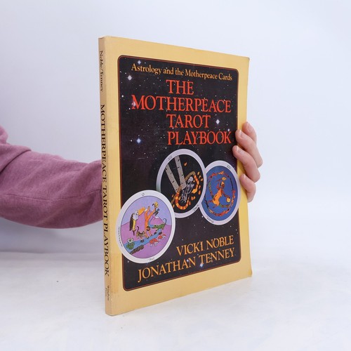 The motherpeace tarot - the,