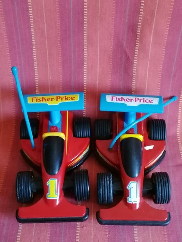 Fisher price 72825 rc - price,