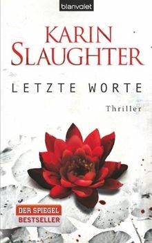 Letzte worte von - letzte,