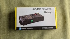 Digital Loggers AC/DC Control