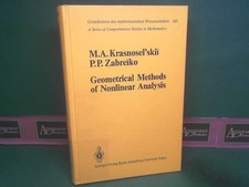 Geometrical Methods of