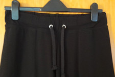 NEU Damen Yoga Hose Gymnastikhose Trainingshose Jogginghose - Baumwolle 36 38