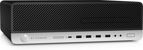 Elitedesk 800 sff - hp,