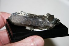 Rauchquarz xx , Stubachtal 