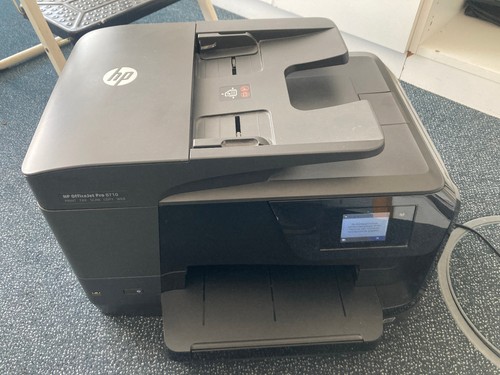 Officejet pro 8710 - officejet,