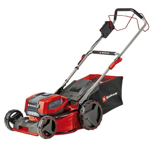 Einhell akku rasenmäher - einhell, »