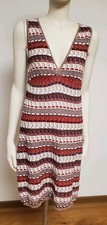 Designer Missoni Strickkleid