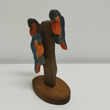 Ostheimer Papageienbaum und 3