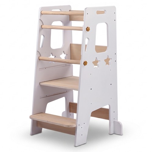 Lernturm kinderstuhl - lernturm,