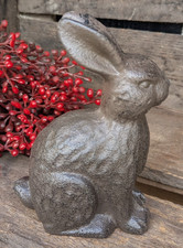 ❤️Dekorativer Hase