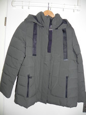 Marken Stepp Jacke Camp David